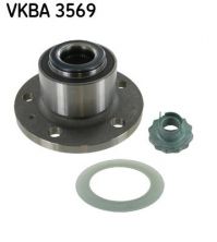 SKF VKBA 3569 - Ložisko kolesa
