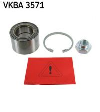 SKF VKBA 3571 - Ložisko kolesa