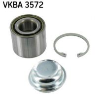 SKF VKBA 3572 - Ložisko kolesa