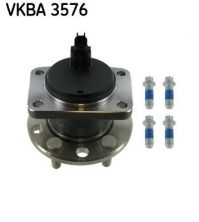 SKF VKBA 3576 - Ložisko kolesa