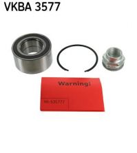 SKF VKBA 3577 - Ložisko kolesa