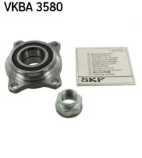 SKF VKBA 3580 - Ložisko kolesa