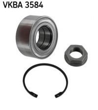 SKF VKBA 3584 - Ložisko kolesa