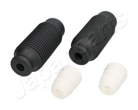 Japanparts KTP-K03 - Ochranná sada tlmiča -