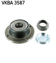 SKF VKBA 3587 - Ložisko kolesa