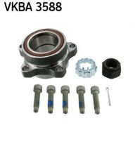SKF VKBA 3588 - Ložisko kolesa
