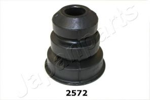 Japanparts RU-2572 - Ochranná sada tlmiča -