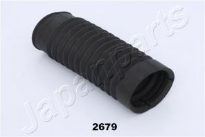 Japanparts RU-2679 - Ochranný kryt tlmiča