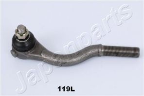 Japanparts TI-119L - Hlava/čap spojovacej tyče riadenia -