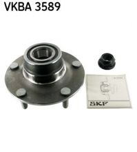 SKF VKBA 3589 - Ložisko kolesa