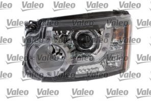 Valeo 044242 - Hlavný svetlomet -