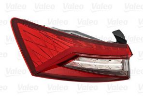 Valeo 047143 - Zadné svetlo -