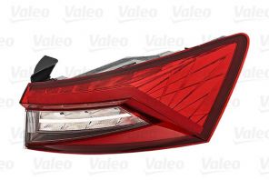 Valeo 047144 - Zadné svetlo -