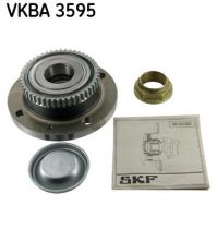 SKF VKBA 3595 - Ložisko kolesa