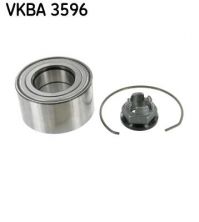SKF VKBA 3596 - Ložisko kolesa