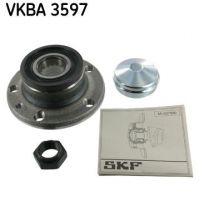 SKF VKBA 3597 - Ložisko kolesa