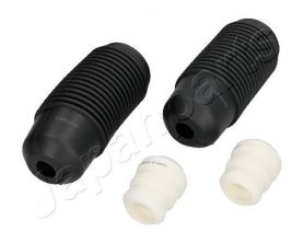 Japanparts KTP-702 - Ochranná sada tlmiča -
