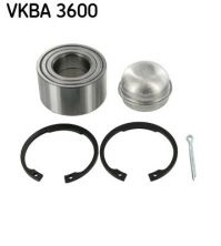 SKF VKBA 3600 - Ložisko kolesa