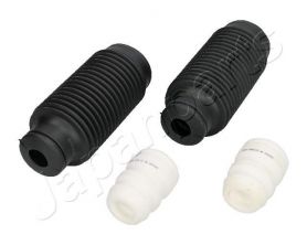 Japanparts KTP-K04 - Ochranná sada tlmiča -