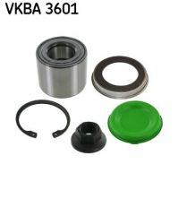 SKF VKBA 3601 - Ložisko kolesa
