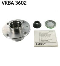 SKF VKBA 3602 - Ložisko kolesa