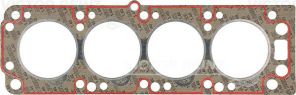 Reinz 61-25015-30 - Tesnenie pod hlavu motora -