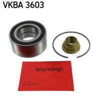 SKF VKBA 3603 - Ložisko kolesa