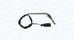Magneti Marelli 172000111010 - Snímač teploty výfukových plynov -