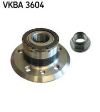 SKF VKBA 3604 - Ložisko kolesa