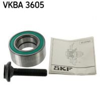 SKF VKBA 3605 - Ložisko kolesa