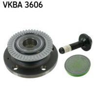 SKF VKBA 3606 - Ložisko kolesa