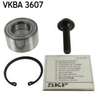SKF VKBA 3607 - Ložisko kolesa