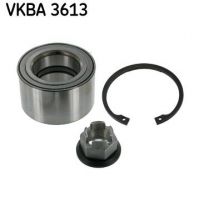 SKF VKBA 3613 - Ložisko kolesa