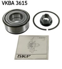 SKF VKBA 3615 - Ložisko kolesa