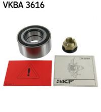 SKF VKBA 3616 - Ložisko kolesa