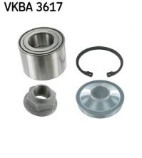 SKF VKBA 3617 - Ložisko kolesa