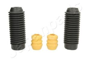Japanparts KTP-M00 - Ochranná sada tlmiča -