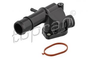 Topran 117 464 -  -
