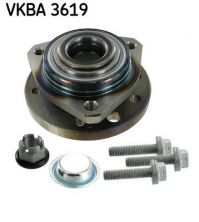 SKF VKBA 3619 - Ložisko kolesa