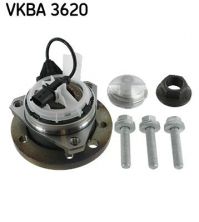 SKF VKBA 3620 - Ložisko kolesa