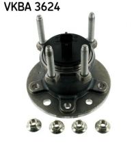 SKF VKBA 3624 - Ložisko kolesa