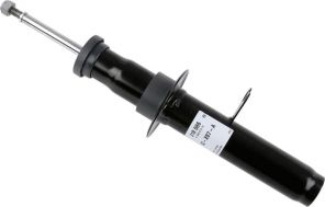 Sachs 318 086 - Tlmič pruženia -