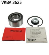 SKF VKBA 3625 - Ložisko kolesa