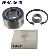 SKF VKBA 3628 - Ložisko kolesa