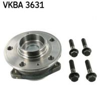 SKF VKBA 3631 - Ložisko kolesa