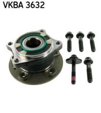 SKF VKBA 3632 - Ložisko kolesa