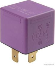 Elparts 75614615 - Relé