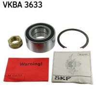 SKF VKBA 3633 - Ložisko kolesa