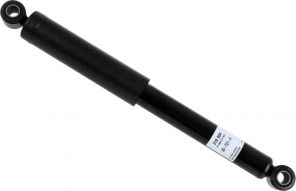 Sachs 318 804 - Tlmič pruženia -