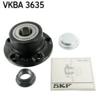 SKF VKBA 3635 - Ložisko kolesa